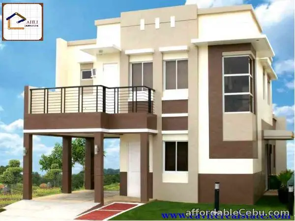 1st picture of 3-bedrooms House and Lot in Dasmarinas Cavite For Sale in Cebu, Philippines