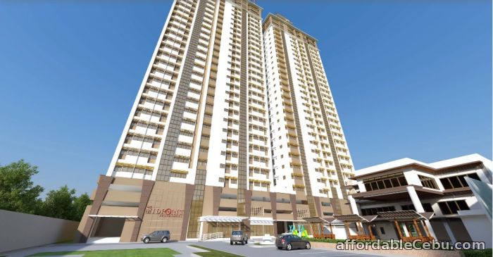 1st picture of 2BR Elegant Condo in Mandaue City Cebu For Sale in Cebu, Philippines