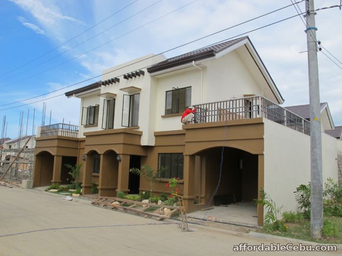 4th picture of House for rent in Bayswater For Rent in Cebu, Philippines