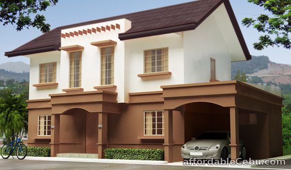 3rd picture of House for rent in Bayswater For Rent in Cebu, Philippines