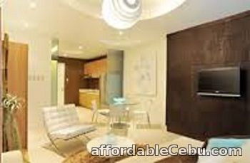 3rd picture of Condo for sale in Libis, QC, Metro Manila near Eastwood Low Downpayment For Sale in Cebu, Philippines