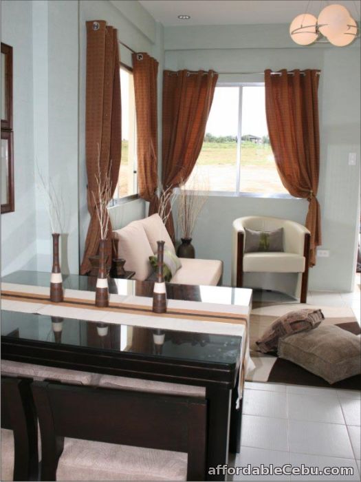3rd picture of 2-bedrooms House and Lot in Dasmarinas Cavite For Sale in Cebu, Philippines