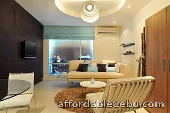 4th picture of Condo for sale in Libis, QC, Metro Manila near Eastwood Low Downpayment For Sale in Cebu, Philippines