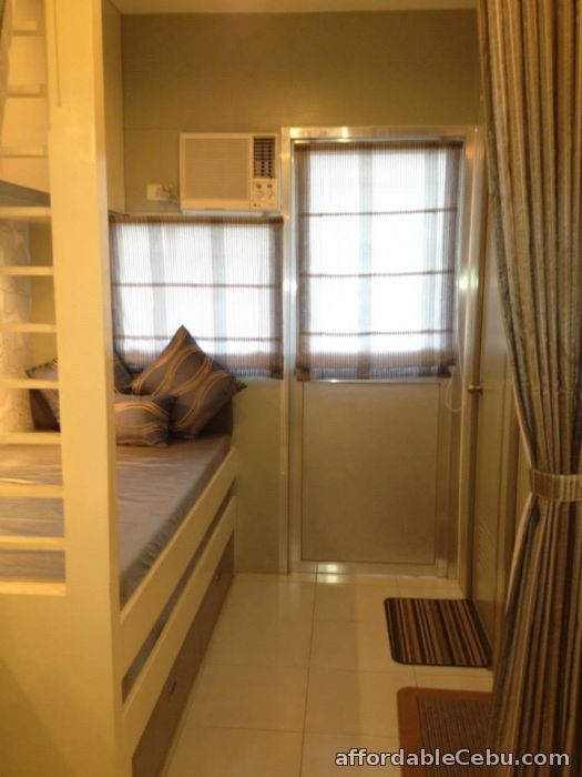 3rd picture of 16k For Rent Furnished Studio Condo Unit in Apas Cebu City For Rent in Cebu, Philippines