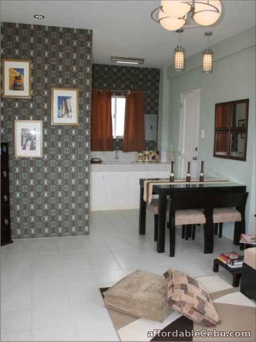 4th picture of 2-bedrooms House and Lot in Dasmarinas Cavite For Sale in Cebu, Philippines