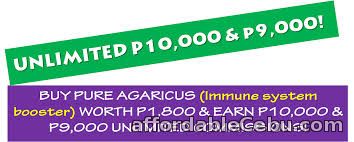 1st picture of Success200 Offer in Cebu, Philippines
