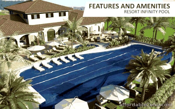 4th picture of Fonte Di Versailles MILANO Tulay, Minglanilla Cebu For Sale in Cebu, Philippines