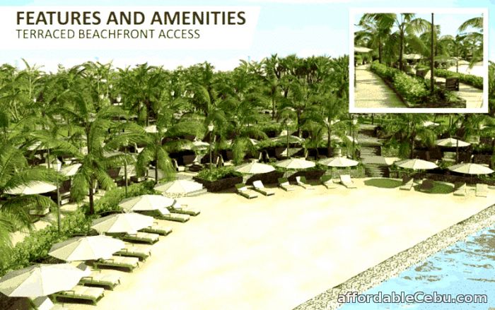 5th picture of Fonte Di Versailles MILANO Tulay, Minglanilla Cebu For Sale in Cebu, Philippines