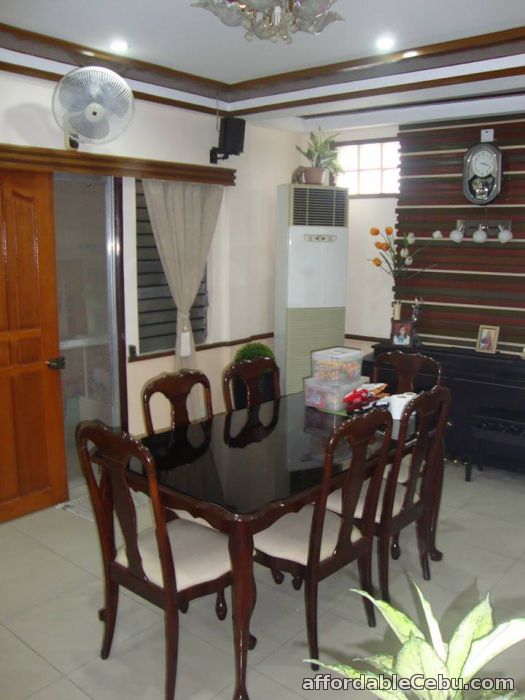 3rd picture of House and Lot for Sale in Pleasant Homes Cebu City For Sale in Cebu, Philippines