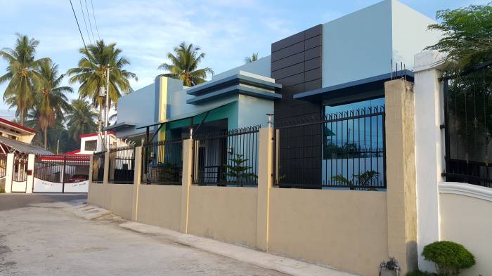 1st picture of House and lot for sale in Dumaguete City For Sale in Cebu, Philippines