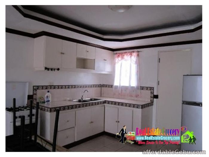 4th picture of P20K - UNIQUE BERNADETTE APARTMENT For Rent in Cebu, Philippines