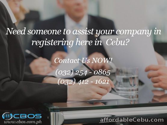 1st picture of Cebu Business Outsourcing Solution at your service Offer in Cebu, Philippines