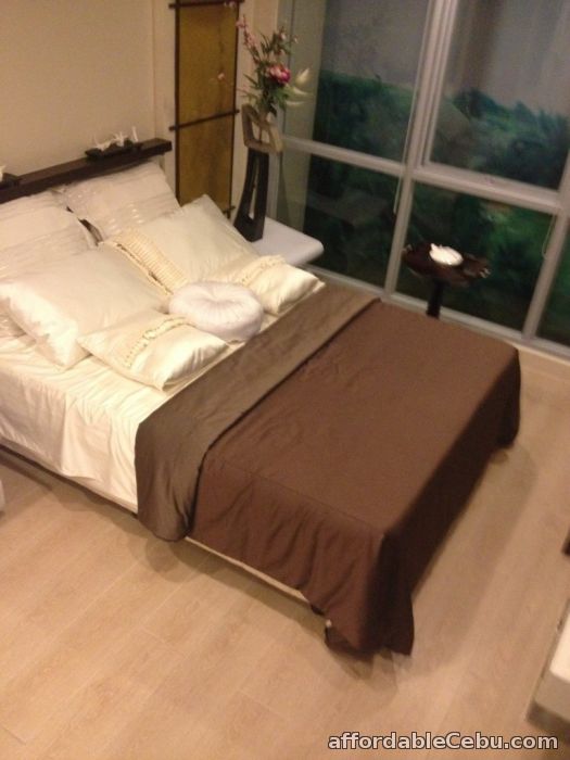 1st picture of One Bedroom Condominium For Sale in Cebu, Philippines