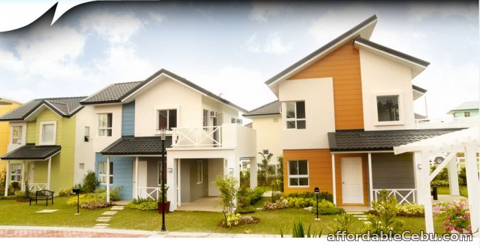 2nd picture of Single Detached House with 2-bedrooms at Dasma Cavite For Sale in Cebu, Philippines
