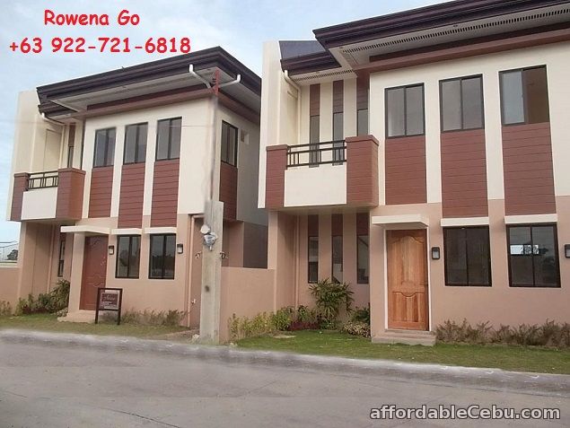 2nd picture of Modena Subd. ADRINA 4BR w.Balcony 2CR at Consolacion, Cebu For Sale in Cebu, Philippines