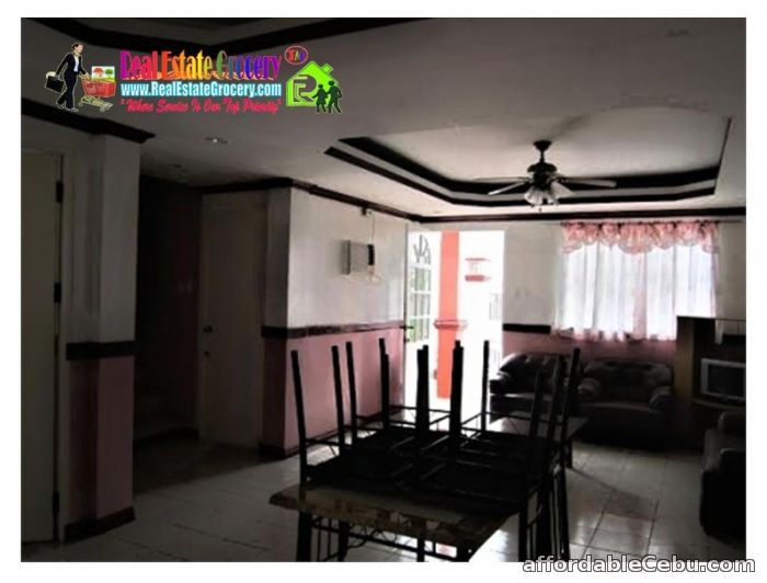 5th picture of P20K - UNIQUE BERNADETTE APARTMENT For Rent in Cebu, Philippines