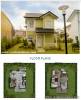Single Detached House with 2-bedrooms at Dasma Cavite