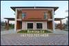 NO DOWNPAYMENT NO EQUITY Villa Teresa Cordova 4BR Duplex House Finished Ready to Move-in homes
