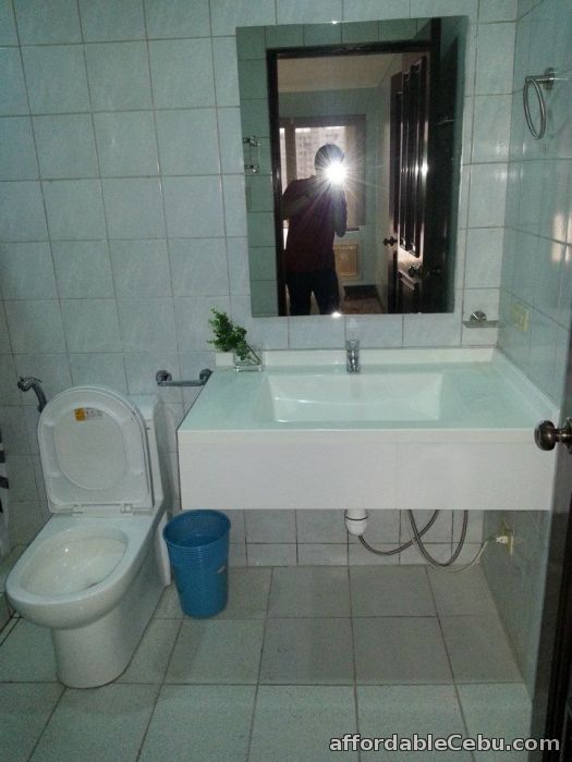 3rd picture of For Rent Furnished 2BR Condo Unit in Banilad Cebu City For Rent in Cebu, Philippines