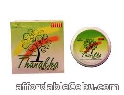 1st picture of Thanaka For Sale in Cebu, Philippines