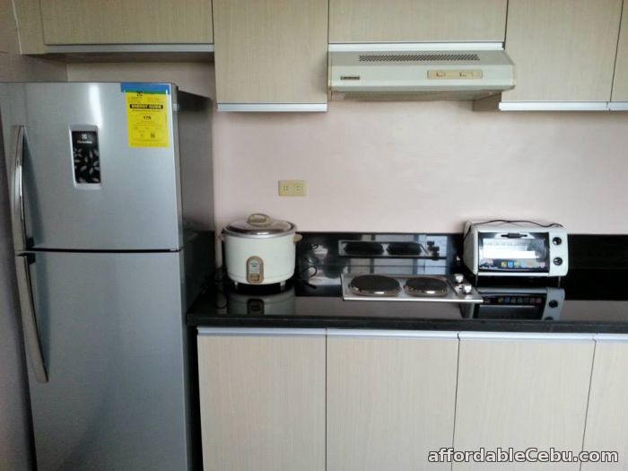 1st picture of 2 Bedroom Condo Unit For Rent near IT Park Cebu City For Rent in Cebu, Philippines