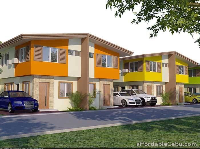 1st picture of South Covina - Dumlog, Talisay City For Sale in Cebu, Philippines