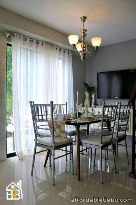 5th picture of RFO 4-Bedroom Townhouse in Talisay Cebu For Sale in Cebu, Philippines