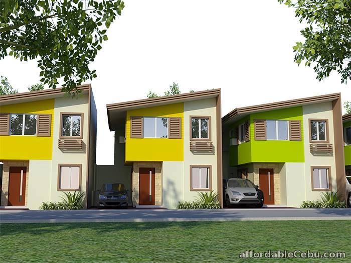 2nd picture of South Covina - Dumlog, Talisay City For Sale in Cebu, Philippines