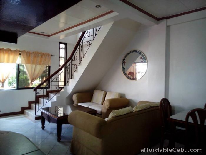 3rd picture of Furnished 3 Bedroom House For Rent in Mandaue City Cebu - 40k For Rent in Cebu, Philippines