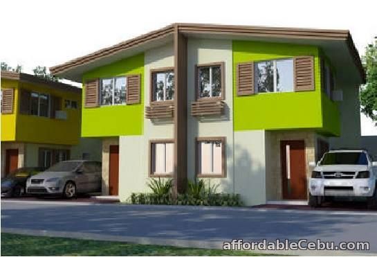 4th picture of South Covina - Dumlog, Talisay City For Sale in Cebu, Philippines