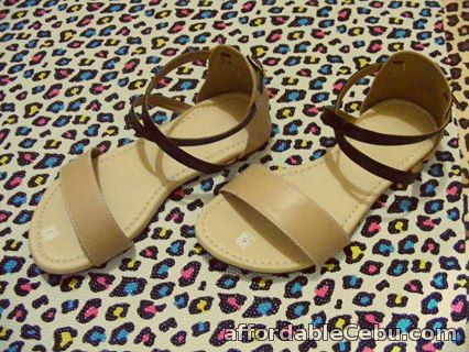 5th picture of Made to order Strappy Sandals For Sale in Cebu, Philippines