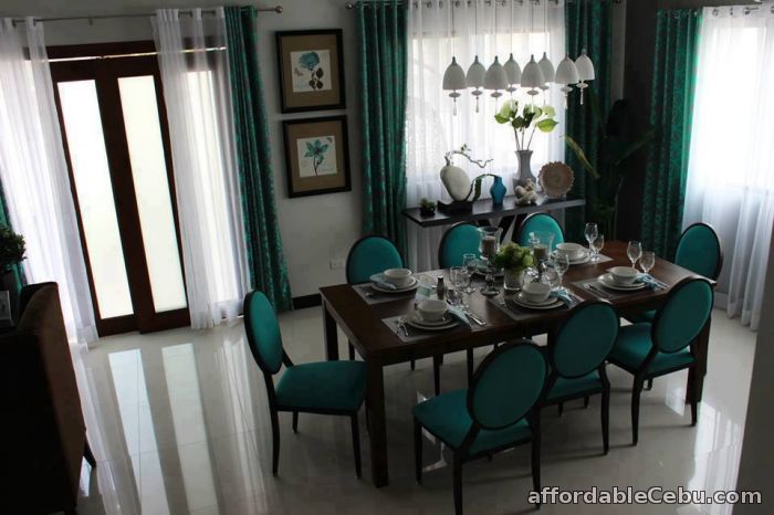 2nd picture of South Glendale Mahogany Model in Tabunok Talisay City For Sale in Cebu, Philippines