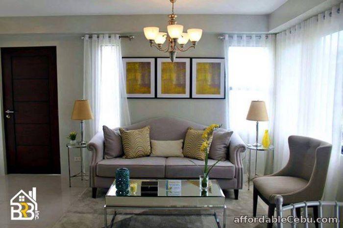 4th picture of RFO 4-Bedroom Townhouse in Talisay Cebu For Sale in Cebu, Philippines