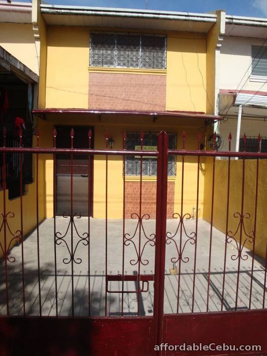 2nd picture of For Rent Unfurinshed House in Minglanilla Cebu - 2 BR For Rent in Cebu, Philippines