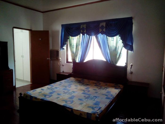 4th picture of Furnished 3 Bedroom House For Rent in Mandaue City Cebu - 40k For Rent in Cebu, Philippines