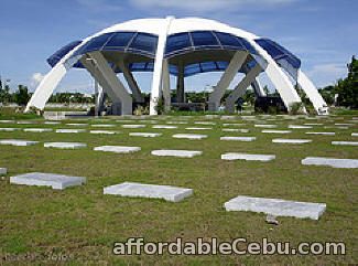 1st picture of FOR SALE! Mactan Memorial Garden For Sale in Cebu, Philippines