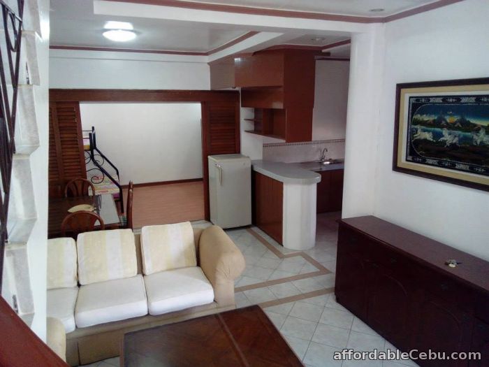 2nd picture of Furnished 3 Bedroom House For Rent in Mandaue City Cebu - 40k For Rent in Cebu, Philippines