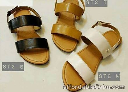 3rd picture of Made to order Strappy Sandals For Sale in Cebu, Philippines