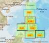 Philippine Sectional Aeronautical Chart