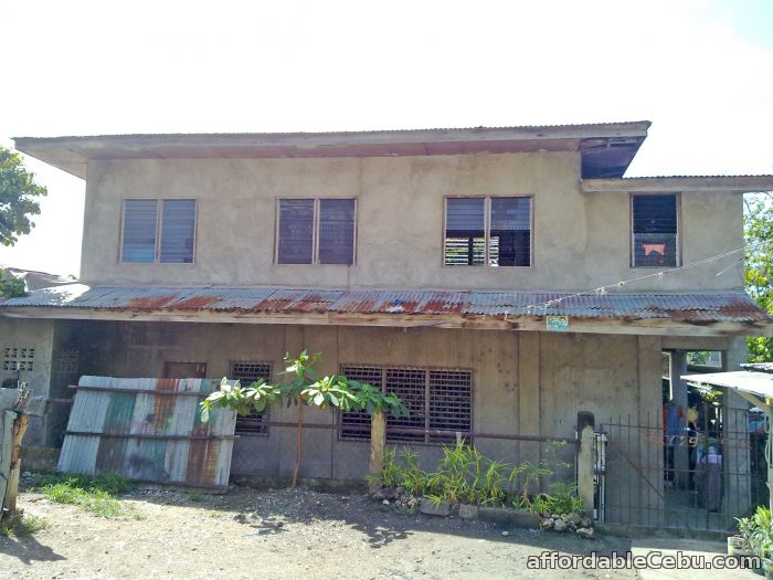 House & Lot in Upper Kinasangan Pardo For Sale 1.7M only! For Sale