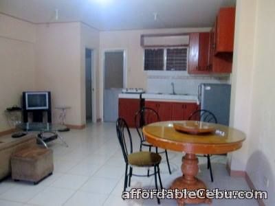 2nd picture of Banawa 2-storey Townhouse Semi-furnished for Rent @20k For Rent in Cebu, Philippines