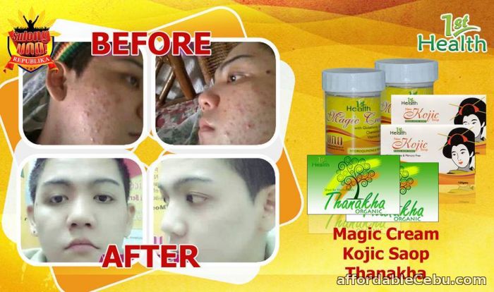 1st picture of Thanaka cream For Sale in Cebu, Philippines