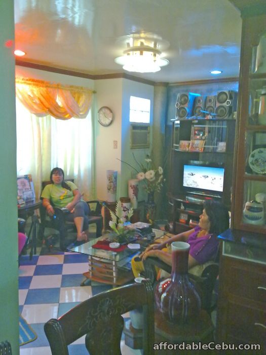 3rd picture of House & Lot in Punta Princesa, Labangon For Sale @ P2.5M only For Sale in Cebu, Philippines