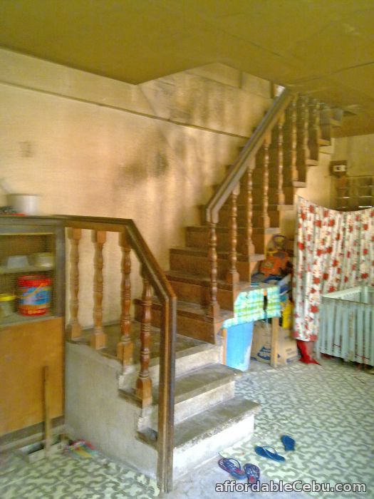 4th picture of House & Lot in Upper Kinasang-an Pardo For Sale @ 1.7M only! For Sale in Cebu, Philippines
