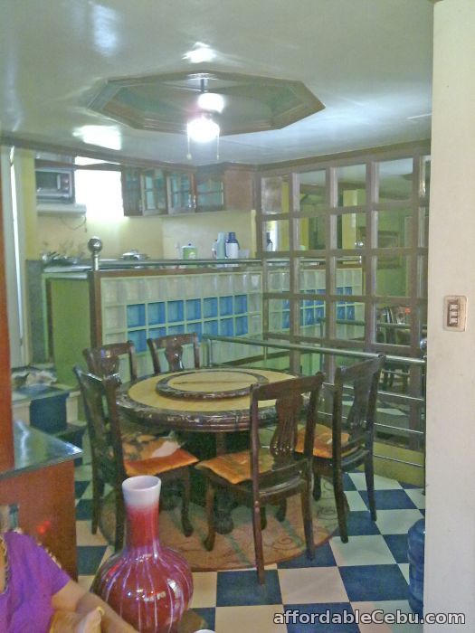 4th picture of House & Lot in Punta Princesa, Labangon For Sale @ P2.5M only For Sale in Cebu, Philippines