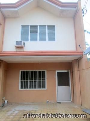 1st picture of Banawa 2-storey Townhouse Semi-furnished for Rent @20k For Rent in Cebu, Philippines
