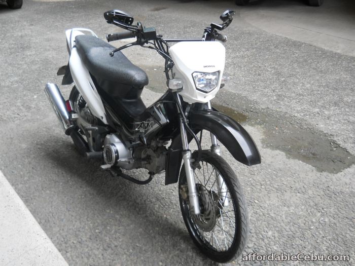 2nd picture of Bargain price sale Honda XR 125 FOR SALE For Sale in Cebu, Philippines