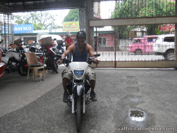 4th picture of Bargain price sale Honda XR 125 FOR SALE For Sale in Cebu, Philippines