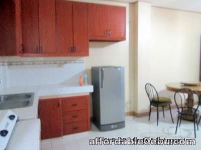 4th picture of Banawa 2-storey Townhouse Semi-furnished for Rent @20k For Rent in Cebu, Philippines