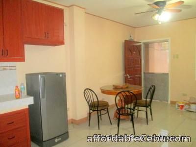 3rd picture of Banawa 2-storey Townhouse Semi-furnished for Rent @20k For Rent in Cebu, Philippines